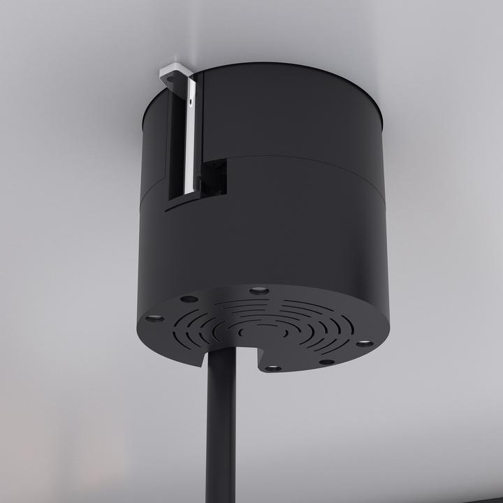 Produktbild IB Connect Einbausteckdose