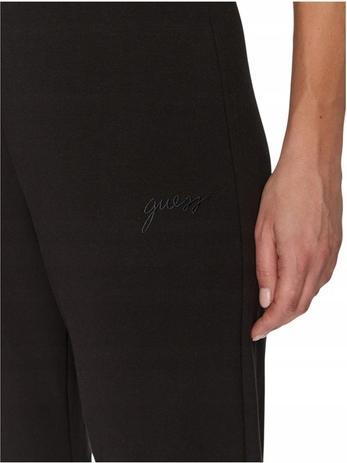 Image du produit Guess Lucia Jogger Damenhose Schwarz (M)