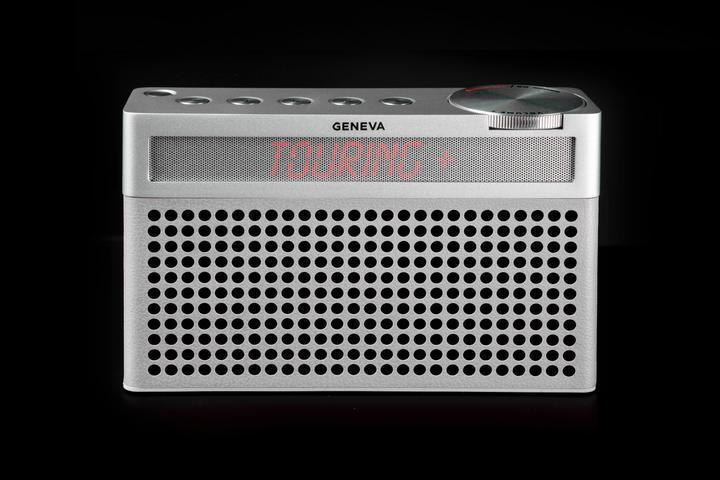 Produktbild Geneva Touring/S+ (DAB+, FM, Bluetooth)