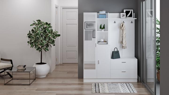 Actual product image Skye Decor Zyon