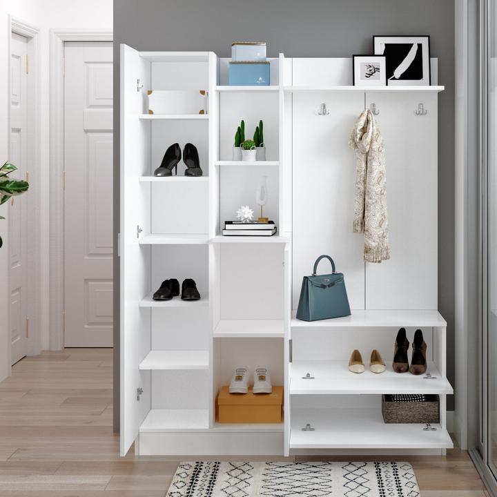 Actual product image Skye Decor Zyon