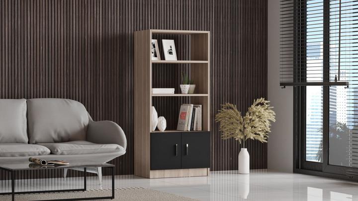 Produktbild Skye Decor Azriel (63.5 x 37.5 x 140 cm)