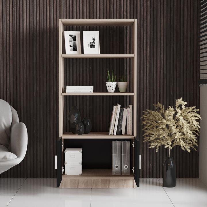 Produktbild Skye Decor Azriel (63.5 x 37.5 x 140 cm)