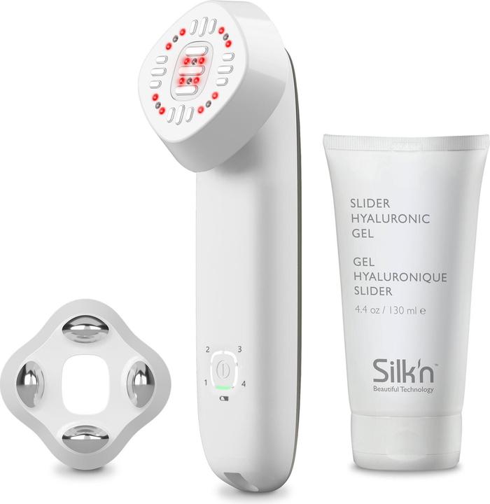 Silk'n FaceTite MultiPlatform anti-ageing device