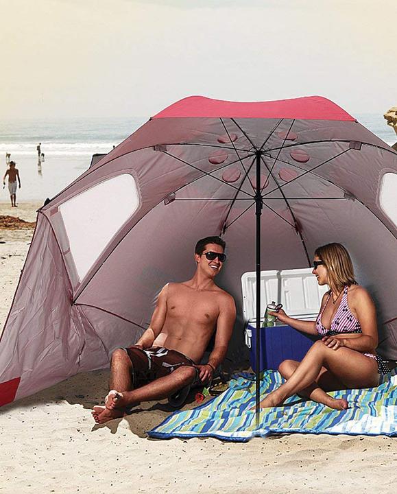 Produktbild SKLZ Sport Brella XL