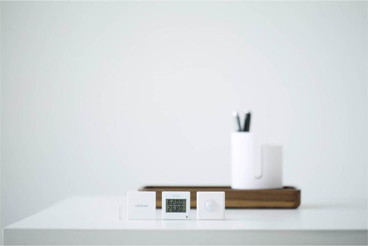 Image du produit Lifesmart LS058 Smart Home Contact de porte/fenêtre HomeKit