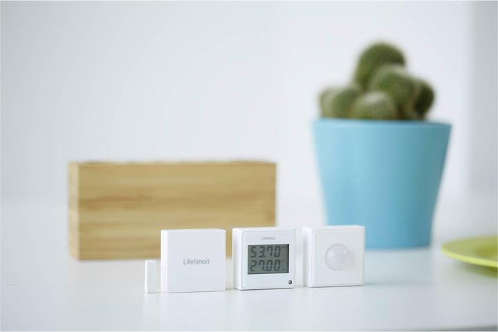 Image du produit Lifesmart LS058 Smart Home Contact de porte/fenêtre HomeKit