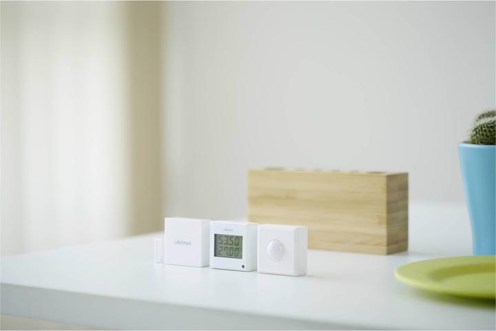 Image du produit Lifesmart LS058 Smart Home Contact de porte/fenêtre HomeKit