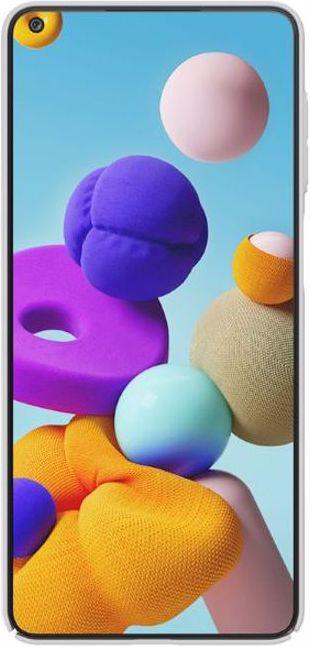 Image du produit Nillkin Série bouclier super dépoli (Samsung Galaxy M52 5G)