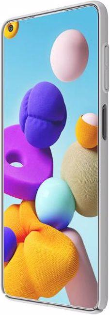 Image du produit Nillkin Série bouclier super dépoli (Samsung Galaxy M52 5G)