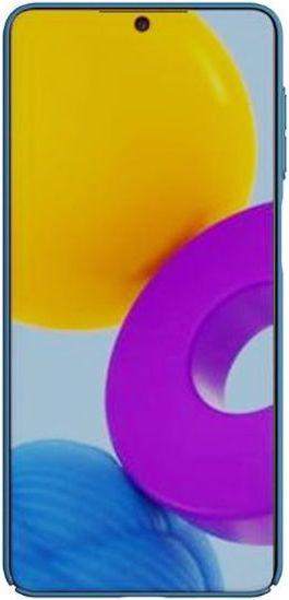 Immagine prodotto Nillkin Copertura rigida della serie CamShield (Samsung Galaxy M52 5G)
