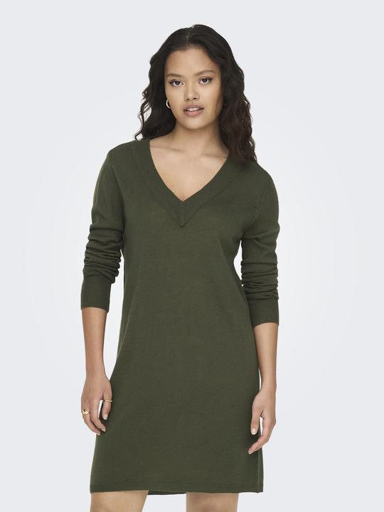 Image du produit JdY Robe en tricot col V (XXL)