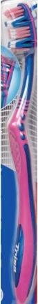 Image du produit Trisa Flexible Head brosse à dents trio soft (Souple, 3 x)