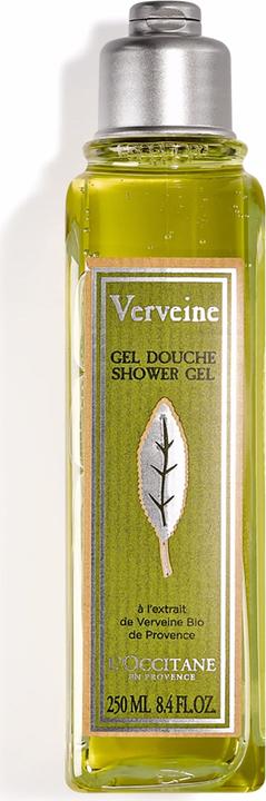 Actual product image L'Occitane Verbena shower gel (250 ml)