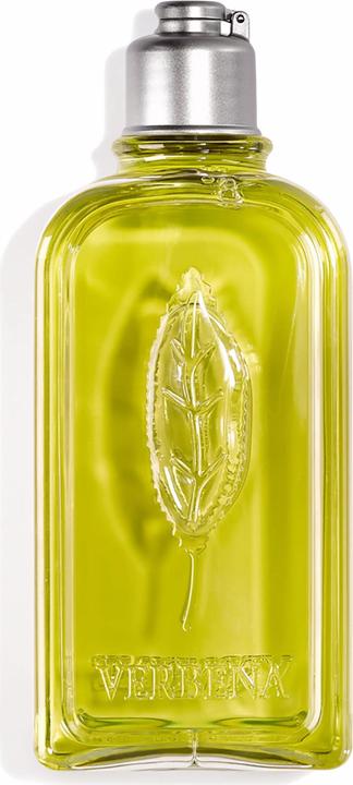 Actual product image L'Occitane Verbena shower gel (250 ml)