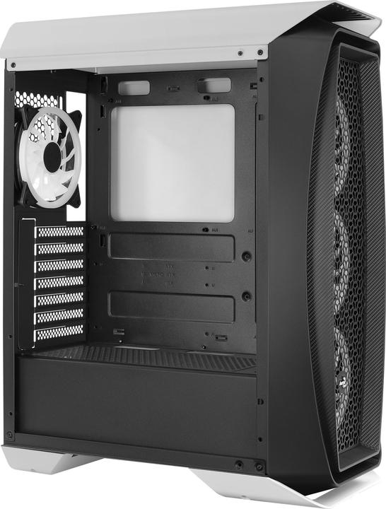Productafbeelding AeroCool Aero One Duo (ATX, mATX, Mini-ITX)