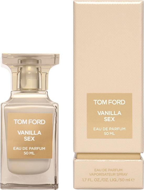 Actual product image Tom Ford Vanilla Sex Eau de Parfum (Eau de parfum, 50 ml)