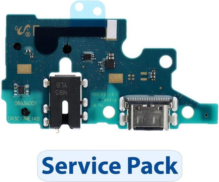 Produktbild Samsung Consumables! ServicePack Charging Board A71 A715F GH96-12851A