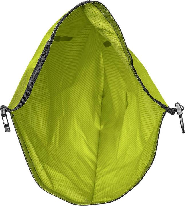 Actual product image Vaude Trailsaddle II (10 l, Saddle bag)