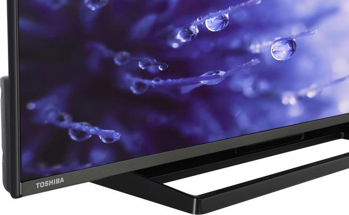 Image du produit Toshiba 40LV3E63DG (40", LED)