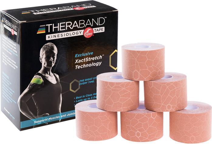 Produktbild TheraBand Kinesiotapes (5 m)