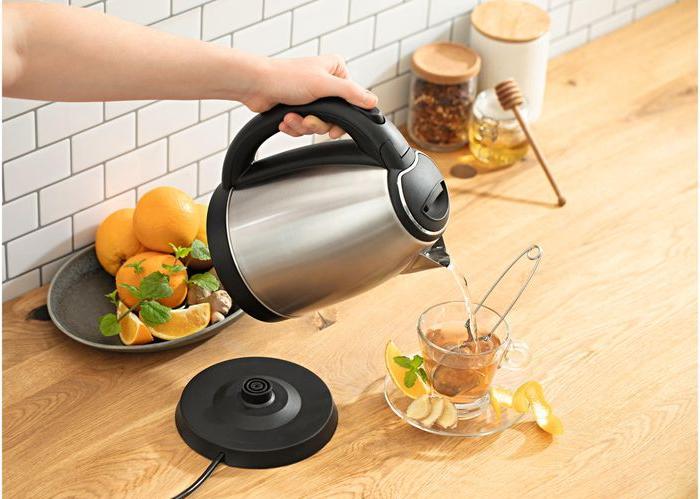 Immagine prodotto Gourmetmaxx Bollitore (1.80 l)
