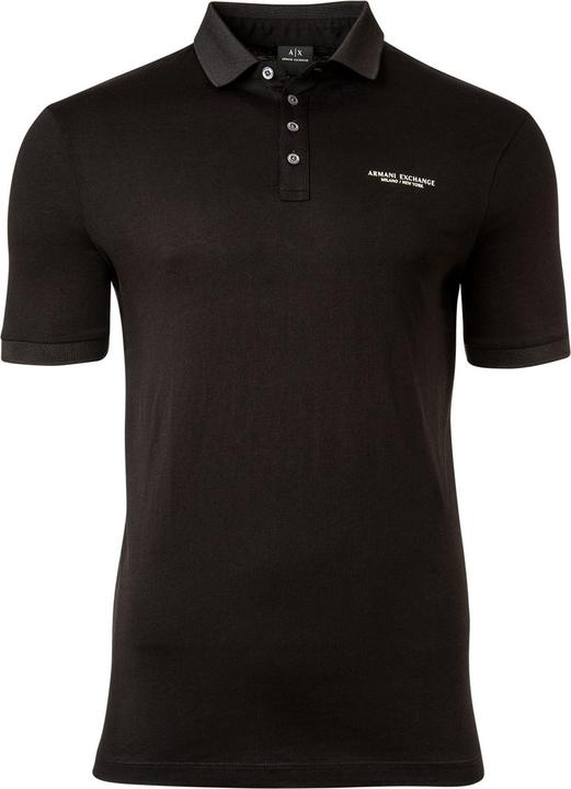 Emporio Armani Poloshirt Sportlich - 10909