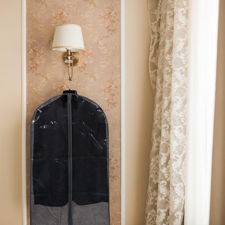 Image du produit Relaxdays 6x sac à vêtements