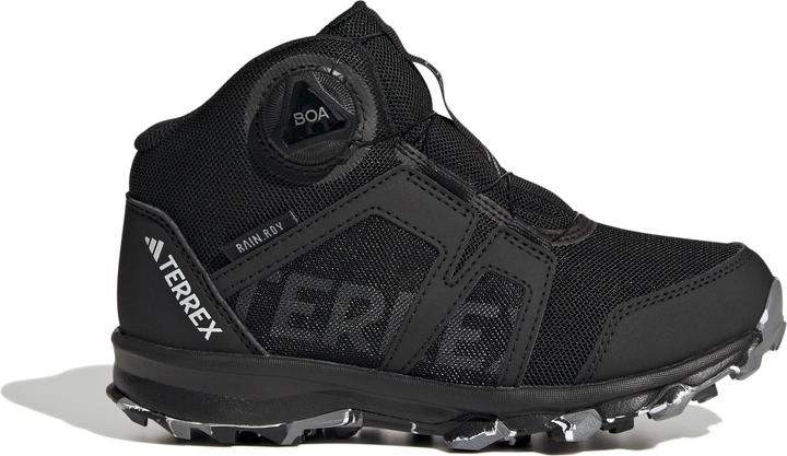 adidas Kid's Terrex BOA Mid Rain Ready