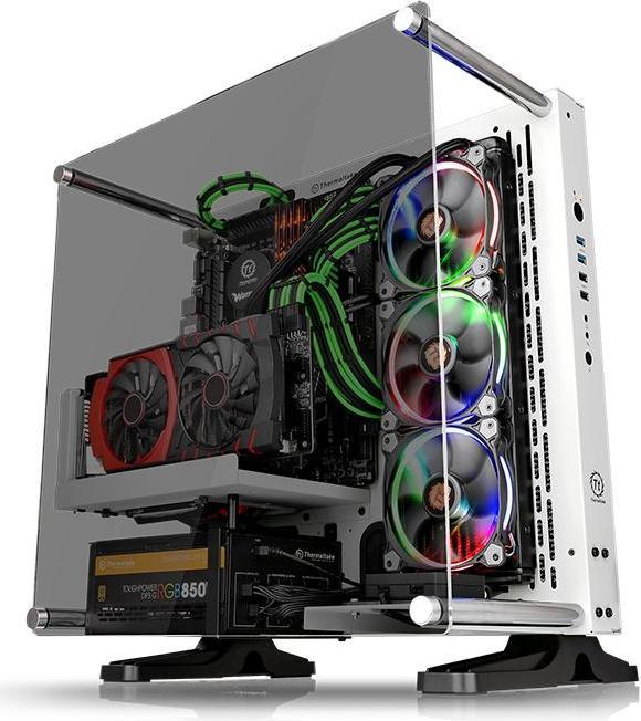 Image du produit Thermaltake Étui Core P3 (CA-1G4-00M6WN-05) (ATX, mATX, Mini-ITX)
