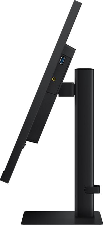 Immagine prodotto Samsung ViewFinity S7 - S70D (3840 x 2160 pixel, 27")