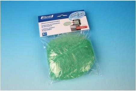 Produktbild Pressboy Hygienehauben für Standard (5 x)