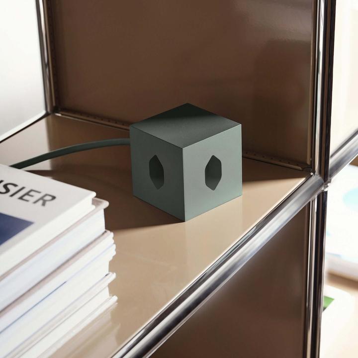 Produktbild Avolt Square 1 (5 x, Typ 13, USB-C, 1.80 m)