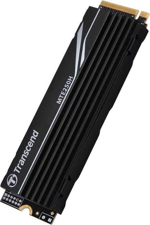 Immagine prodotto Transcend MTE250H (4000 GB, M.2 2280)