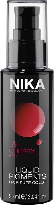 Immagine prodotto Nika Pigmenti liquidi.6 CHERRY / RED (Ciliegio)