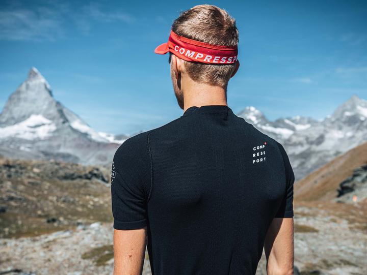 Immagine prodotto Compressport Trail Postural SS Top Man (M)