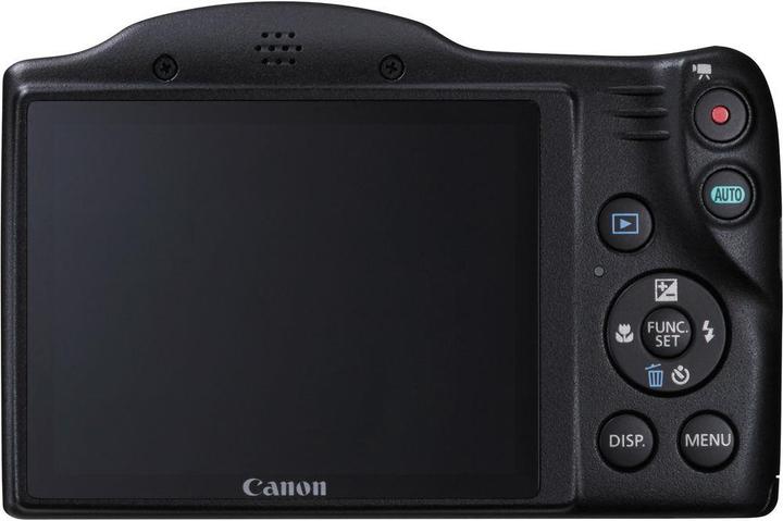 Produktbild Canon PowerShot SX400 IS (16 Mpx, 1/2,3'')