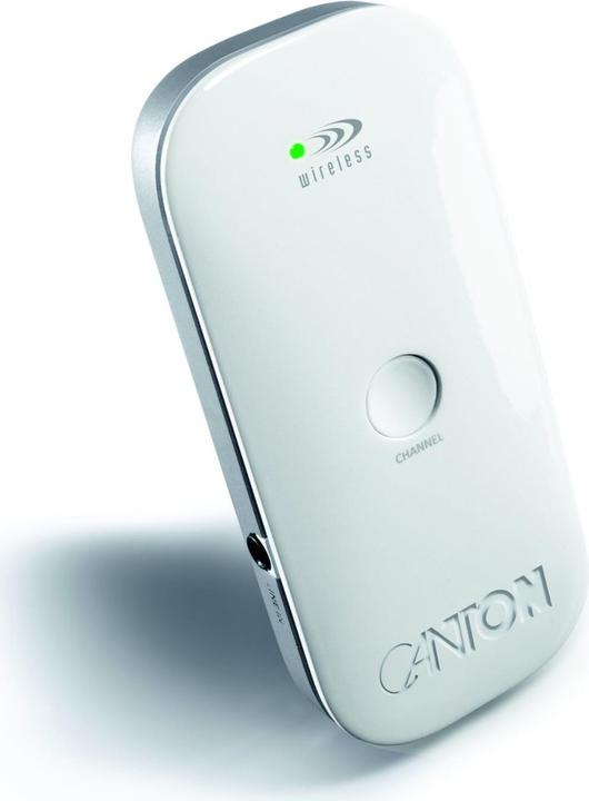 Actual product image Canton Starter Pack Stick Solo (1x 100 W)