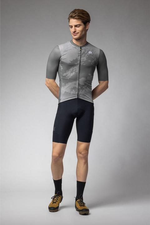 Actual product image Alé Krakatoa Jersey (M)