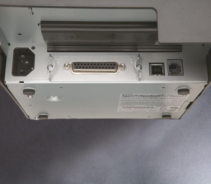 Produktbild Citizen CT-S4000 Quittungsdrucker (USB)