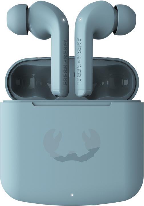 Actual product image Fresh'N Rebel Twins Fuse (NC, 6 h, Wireless)