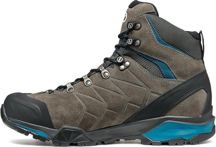 Actual product image Scarpa ZG Trek GTX Men (44.5)