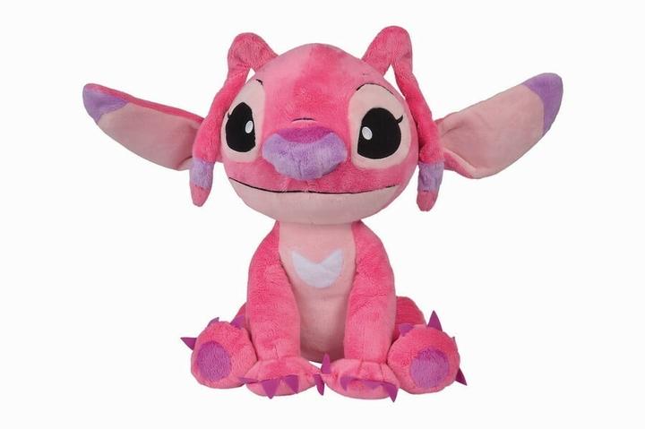 Simba Lilo et Stitch - Angel (50 cm)