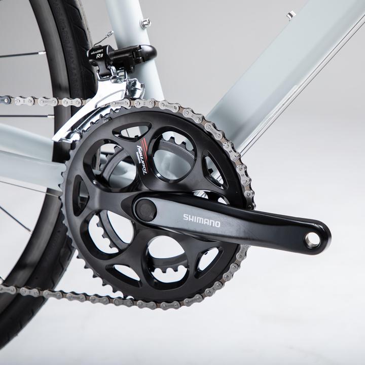 Actual product image Triban RC120 DISC (53 cm)
