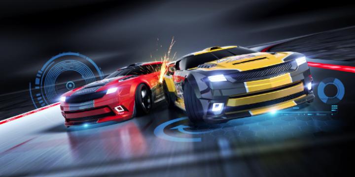 Image du produit RealFX Racing