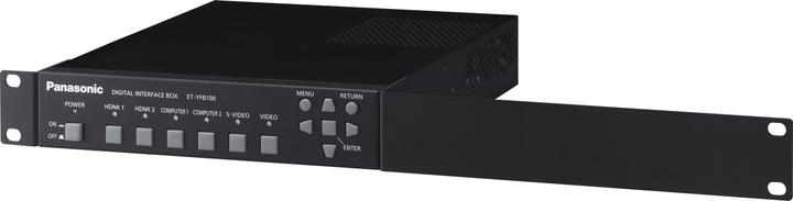 Actual product image Panasonic Digital Link Box