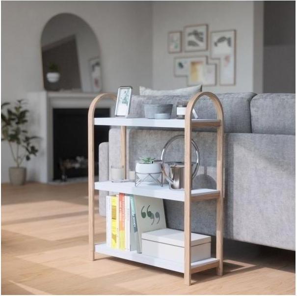 Actual product image Umbra Bellwood (90x25x72)