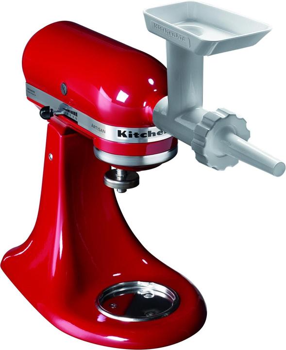 Produktbild KitchenAid Wurstfüllhorn