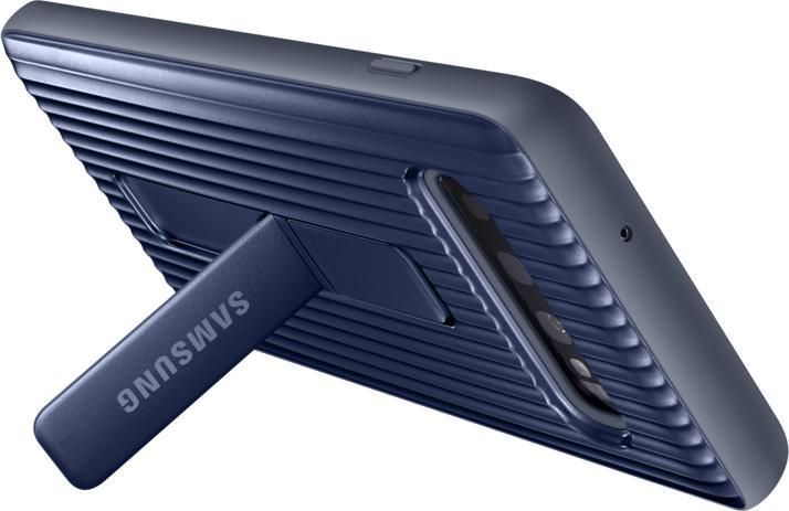 Actual product image Samsung Protective Standing Cover (Samsung Galaxy S10)