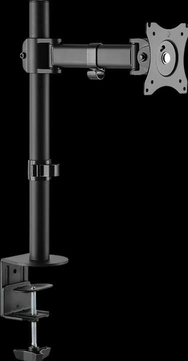 Actual product image LogiLink TV mount desk tiltable (Table, 27")